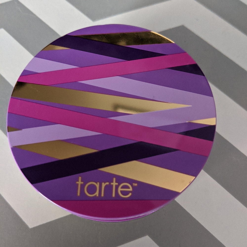 Tarte shape tape powder